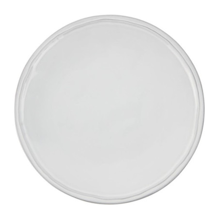 Assiettes coupes Raw Olympia 220(Ø)mm (Lot de 6)