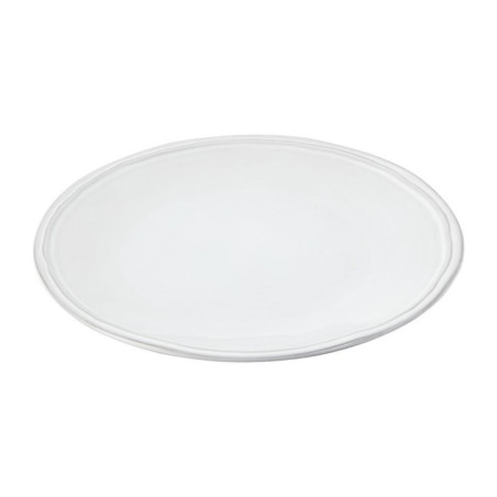 Assiettes coupes Raw Olympia 220(Ø)mm (Lot de 6)