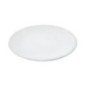 Assiettes coupes Raw Olympia 220(Ø)mm (Lot de 6)