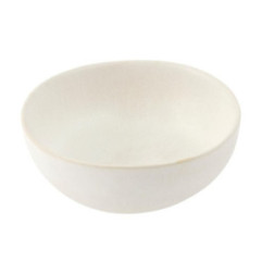 Bols profonds blancs Olympia Build A Bowl 110(Ø) x 50(H)mm (lot de 12)