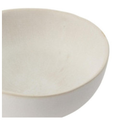 Bols profonds blancs Olympia Build A Bowl 110(Ø) x 50(H)mm (lot de 12)