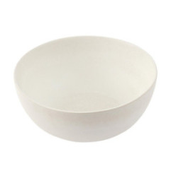 Bols profonds blancs Olympia Build A Bowl 170(Ø) x 70(H)mm (lot de 6)