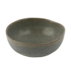 Bols profonds verts Olympia Build A Bowl 110(Ø) x 50(H)mm (lot de 12)