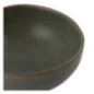 Bols profonds verts Olympia Build A Bowl 110(Ø) x 50(H)mm (lot de 12)