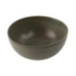 Bols profonds verts Olympia Build A Bowl 170(Ø) x 70(H)mm (lot de 6)
