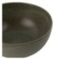 Bols profonds verts Olympia Build A Bowl 170(Ø) x 70(H)mm (lot de 6)