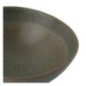 Bols profonds verts Olympia Build A Bowl 225(Ø) x 90(H)mm (lot de 4)