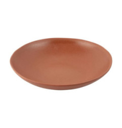 Plats creux melon Olympia Build A Bowl 250(Ø) x 45(H)mm (lot de 4)