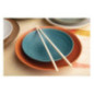 Plats creux melon Olympia Build A Bowl 250(Ø) x 45(H)mm (lot de 4) Plats creux melon Olympia Build A Bowl 250(Ø) x 45(H)mm (lot de 4)