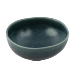 Bols profonds bleus Olympia Build A Bowl 110(Ø) x 50(H)mm (lot de 12)