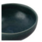 Bols profonds bleus Olympia Build A Bowl 110(Ø) x 50(H)mm (lot de 12)