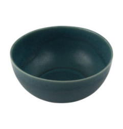 Bols profonds bleus Olympia Build A Bowl 150 mm (lot de 6)