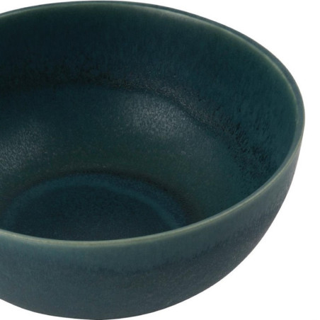 Bols profonds bleus Olympia Build A Bowl 150 mm (lot de 6)