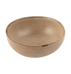 Bols profonds terre Olympia Build A Bowl 110(Ø) x 50(H)mm (lot de 12)