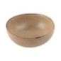 Bols profonds terre Olympia Build A Bowl 110(Ø) x 50(H)mm (lot de 12)