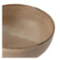 Bols profonds terre Olympia Build A Bowl 110(Ø) x 50(H)mm (lot de 12)