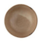 Bols profonds terre Olympia Build A Bowl 110(Ø) x 50(H)mm (lot de 12)