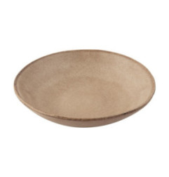 Plats creux terre Olympia Build A Bowl 190(Ø) x 45(H)mm (lot de 6)