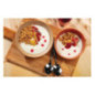 Plats creux terre Olympia Build A Bowl 190(Ø) x 45(H)mm (lot de 6)