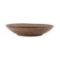 Plats creux terre Olympia Build A Bowl 190(Ø) x 45(H)mm (lot de 6)