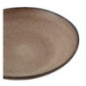 Plats creux terre Olympia Build A Bowl 250(Ø) x 45(H)mm (lot de 4)