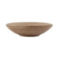Plats creux terre Olympia Build A Bowl 250(Ø) x 45(H)mm (lot de 4)