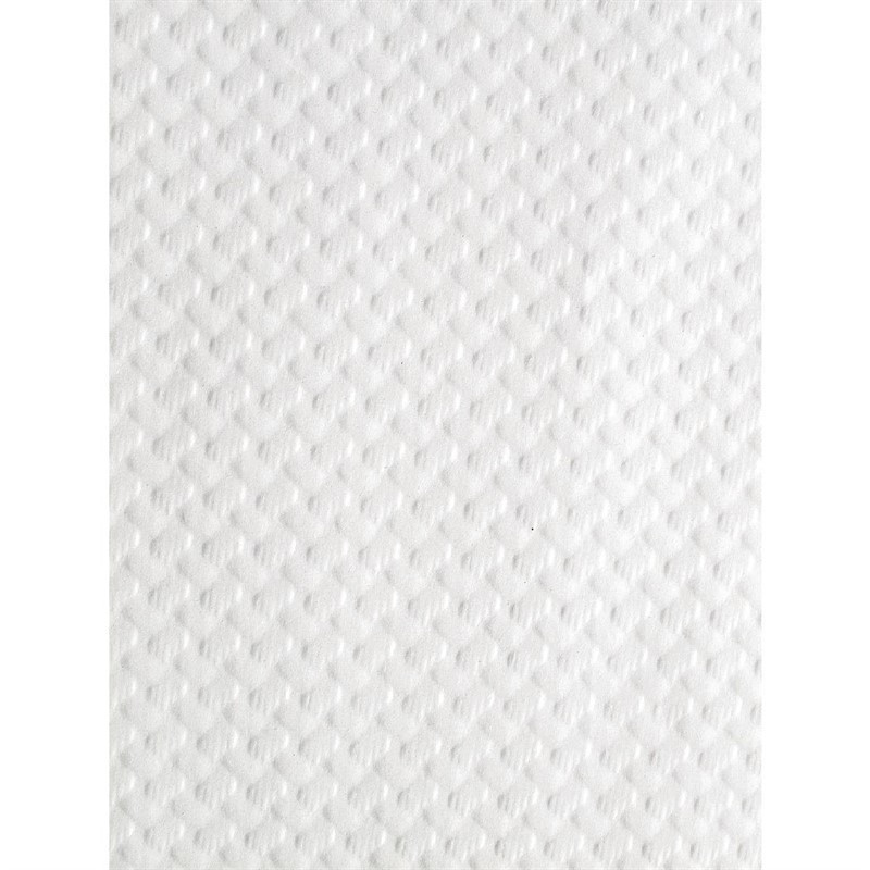 Sets de table en papier blancs (lot de 500)