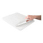 Sets de table en papier blancs (lot de 500)