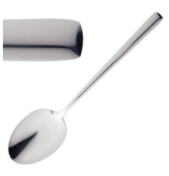 Cuillère à dessert Olympia Ana (Lot de 12)