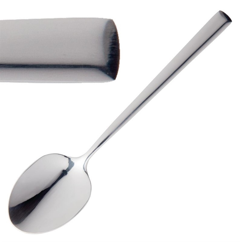 Cuillère à thé Olympia Ana (Lot de 12)