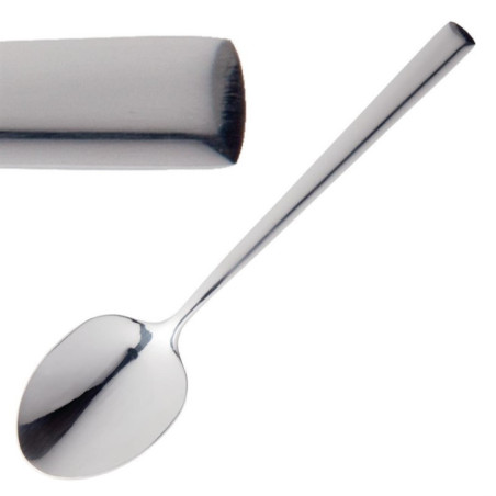 Cuillère à thé Olympia Ana (Lot de 12)