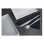 Cuillères à thé Olympia Saphir (lot de 12)