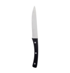 Couteau à steak Abert Angus (Lot de 12)