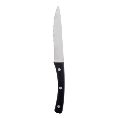 Couteau à steak Abert Angus (Lot de 12)