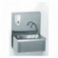 Lave-mains GC + distributeur de savon TOURNUS (opération spéciale) Lave-mains GC + distributeur de savon TOURNUS (opération spéciale)