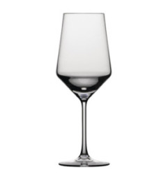 Verres à vin rouge en cristal Schott Zwiesel Pure 540ml (lot de 6)