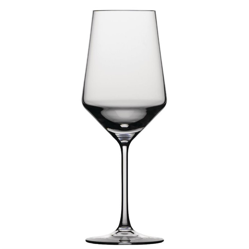 Verres à vin rouge en cristal Schott Zwiesel Pure 540ml (lot de 6)