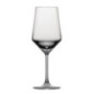 Verres à vin rouge en cristal Schott Zwiesel Pure 540ml (lot de 6)