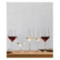 Verres à vin rouge en cristal Schott Zwiesel Pure 540ml (lot de 6)