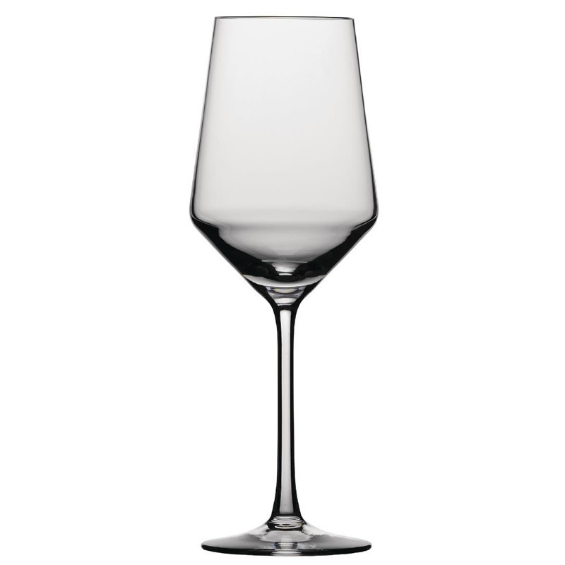 Verres à vin blanc en cristal Schott Zwiesel Pure 408ml (lot de 6)