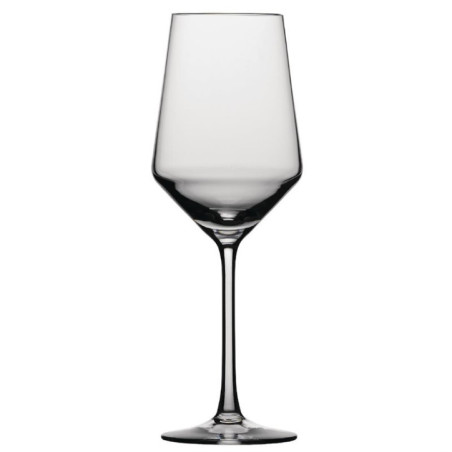 Verres à vin blanc en cristal Schott Zwiesel Pure 408ml (lot de 6)