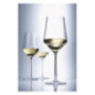 Verres à vin blanc en cristal Schott Zwiesel Pure 408ml (lot de 6)