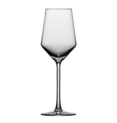 Verres à vin blanc en cristal Schott Zwiesel Pure 300ml (lot de 6)