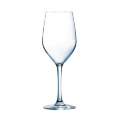 Verres à vin Arcoroc Mineral 270ml (lot de 24)