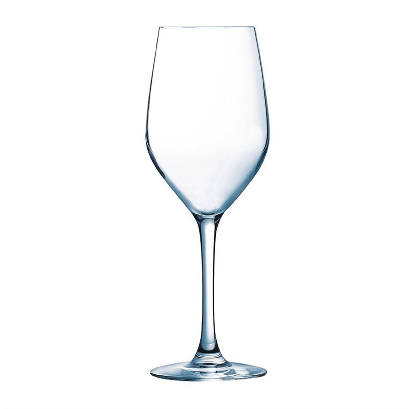 Verres à vin Arcoroc Mineral 270ml (lot de 24)