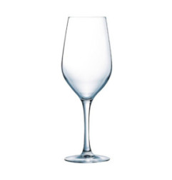 Verres à vin Arcoroc Mineral 450ml (lot de 24)