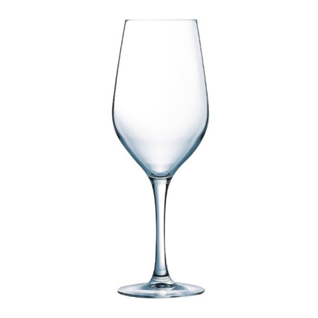 Verres à vin Arcoroc Mineral 450ml (lot de 24)