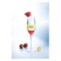 Flûtes à champagne Arcoroc Mineral 160ml (lot de 24)