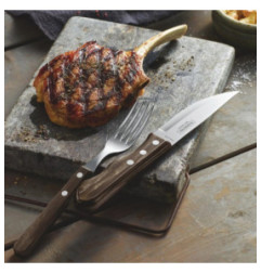 Couteaux à steak Tramontina Jumbo (Lot de 4)