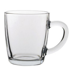 Mugs tonneau Utopia 340ml (Lot de 24)